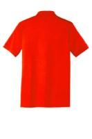 Port & Company Tall Core Blend Jersey Knit Polo Additional Angle