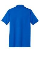 Port & Company Tall Core Blend Jersey Knit Polo Alternate View