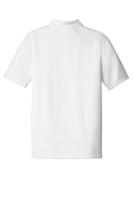 Nike Dri-FIT Classic Fit Players Polo with Flat Knit Collar Additional view