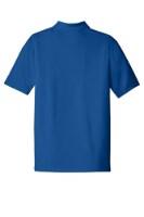 Nike Dri-FIT Classic Fit Players Polo with Flat Knit Collar Additional Angle