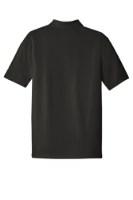 Nike Dri-FIT Classic Fit Players Polo with Flat Knit Collar Perspective View