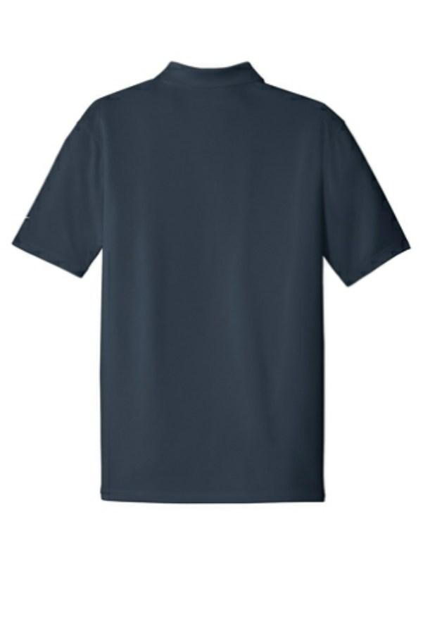 Nike Dri-FIT Classic Fit Players Polo with Flat Knit Collar Additional view