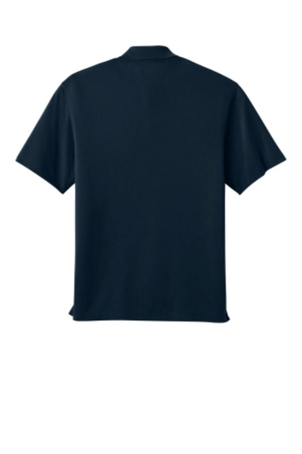 Port Authority Wearever Performance Pique Polo Additional Angle