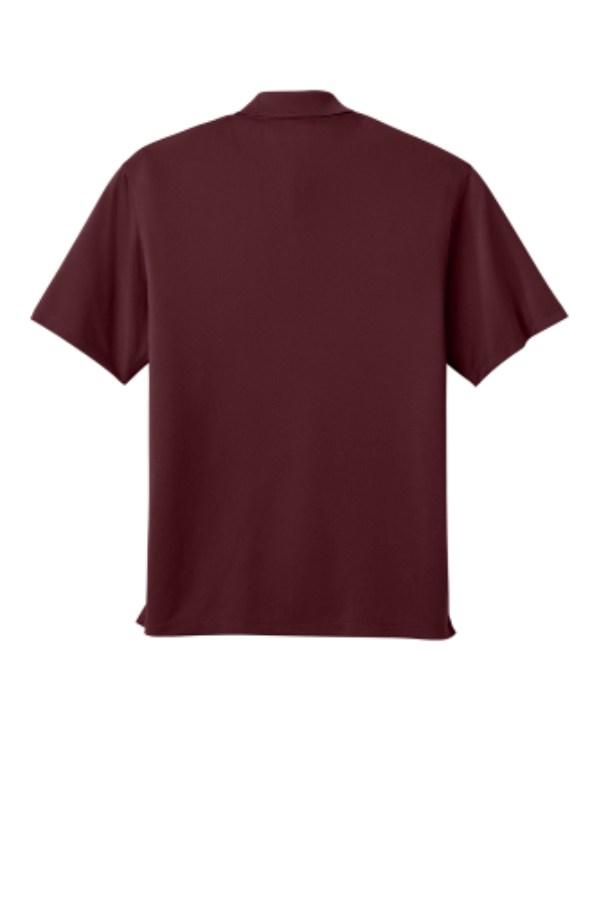 Port Authority Wearever Performance Pique Polo Additional Angle