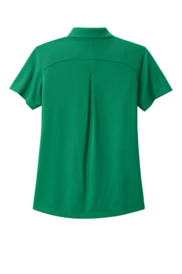 Port Authority Women's Wearever Performance Pique Polo Additional view