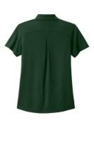 Port Authority Women's Wearever Performance Pique Polo Additional Angle