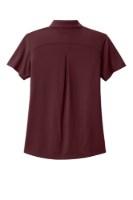 Port Authority Women's Wearever Performance Pique Polo Additional view