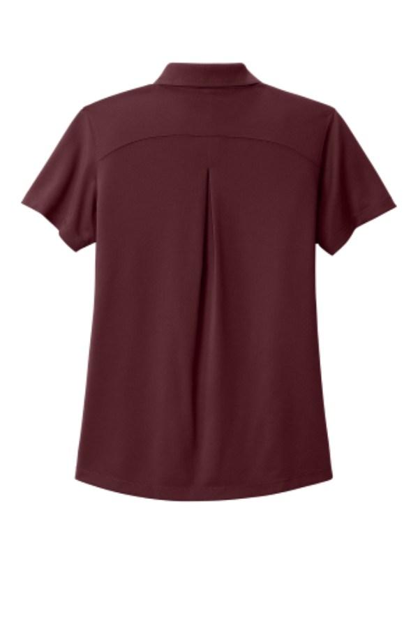Port Authority Women's Wearever Performance Pique Polo Additional view