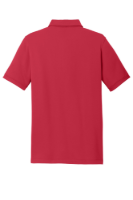 Nike Dri-FIT Solid Icon Pique Modern Fit Polo Additional view