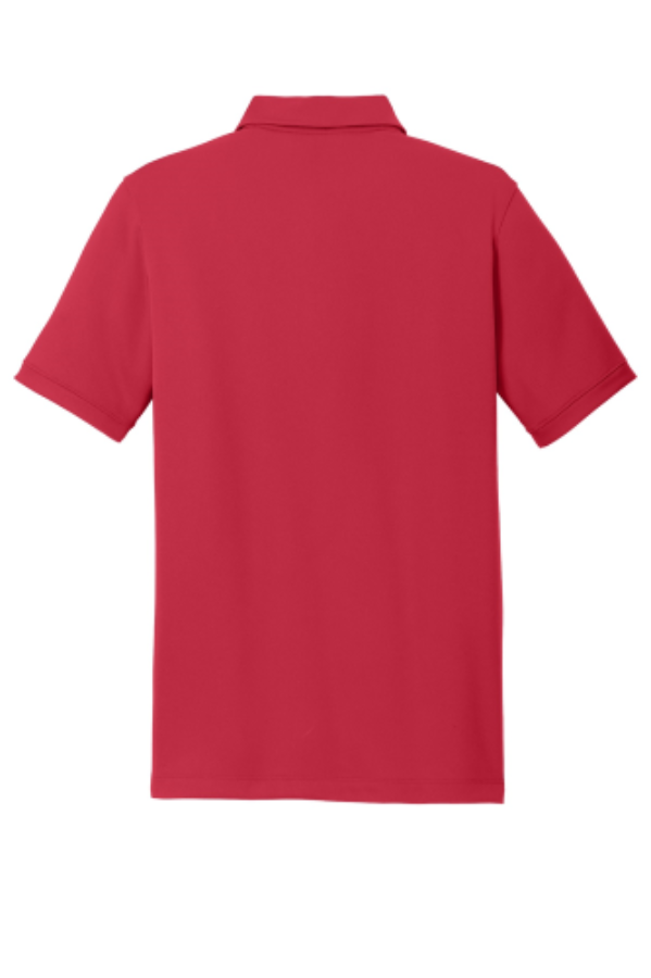 Nike Dri-FIT Solid Icon Pique Modern Fit Polo Additional view