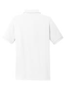 Nike Dri-FIT Solid Icon Pique Modern Fit Polo Alternate View