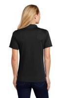 Sport-Tek Women's Dry Zone Raglan Accent Polo Alternate View