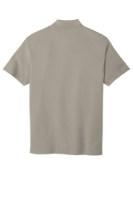 Port Authority SuperPro React Polo Perspective View