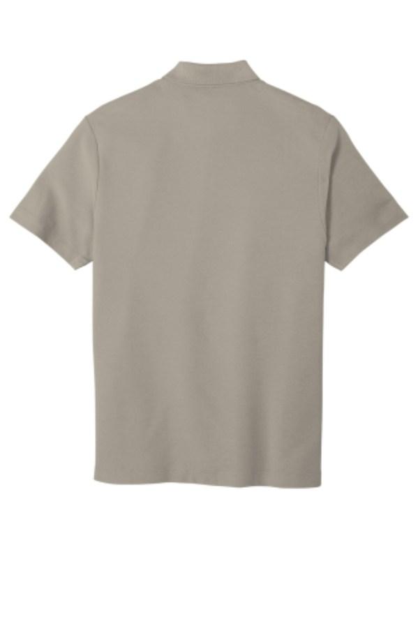Port Authority SuperPro React Polo Perspective View