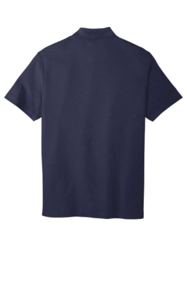 Port Authority SuperPro React Polo Alternate View