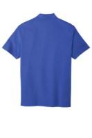 Port Authority SuperPro React Polo Perspective View