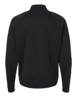 Adidas Club Quarter-Zip Pullover Additional view