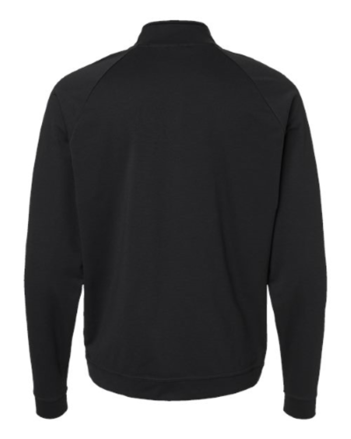 Adidas Club Quarter-Zip Pullover Additional view