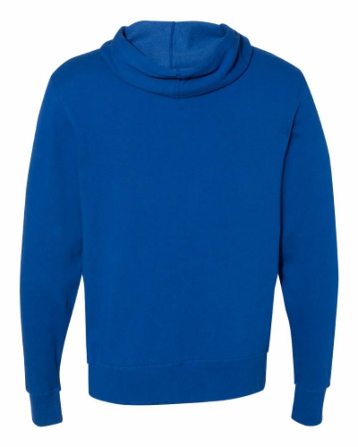 Picture of Independent Trading Co Lightweight Hooded Sweatshirt