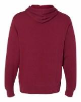 Picture of Independent Trading Co Lightweight Hooded Sweatshirt