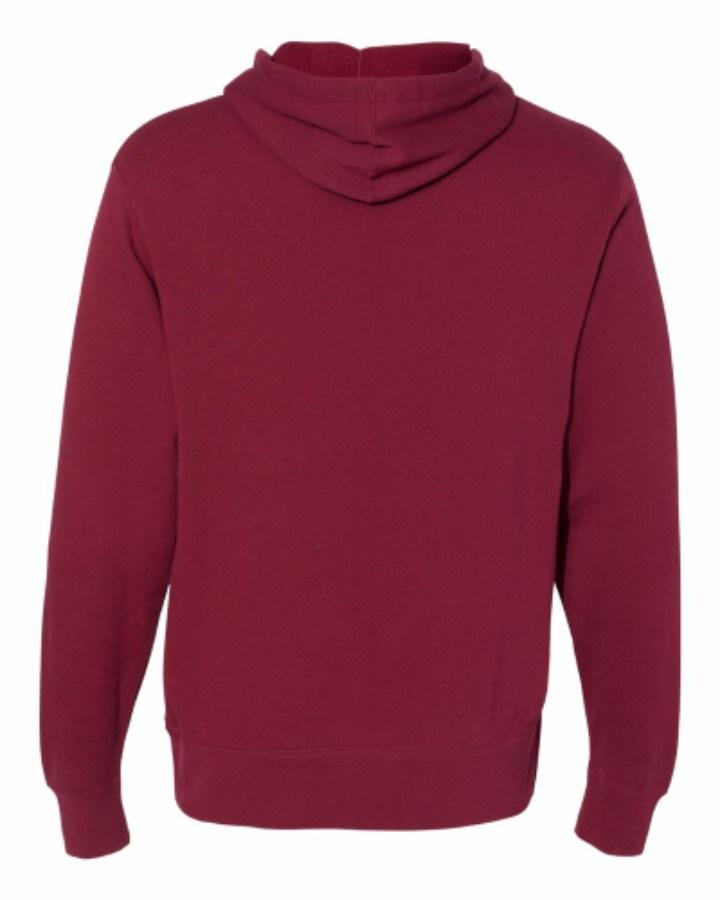Picture of Independent Trading Co Lightweight Hooded Sweatshirt