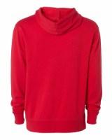 Picture of Independent Trading Co Lightweight Hooded Sweatshirt