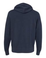 Picture of Independent Trading Co Lightweight Hooded Sweatshirt