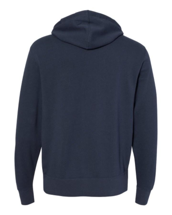 Picture of Independent Trading Co Lightweight Hooded Sweatshirt