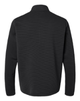 Adidas Spacer Quarter-Zip Pullover Perspective View