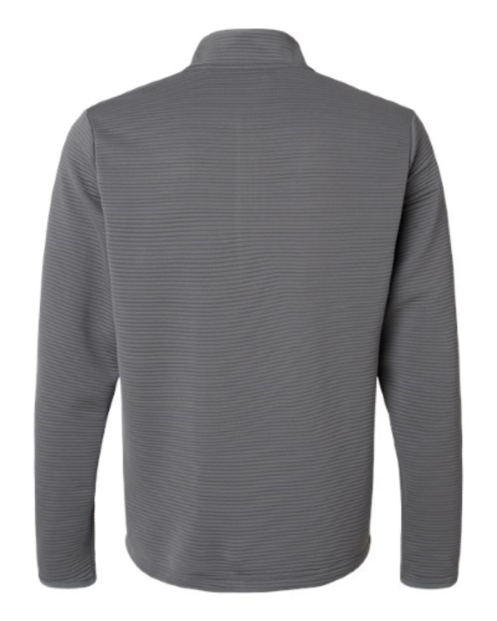 Adidas Spacer Quarter-Zip Pullover Additional view