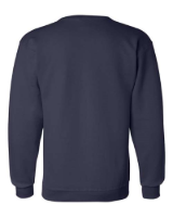 Champion Powerblend Crewneck Sweatshirt Additional view
