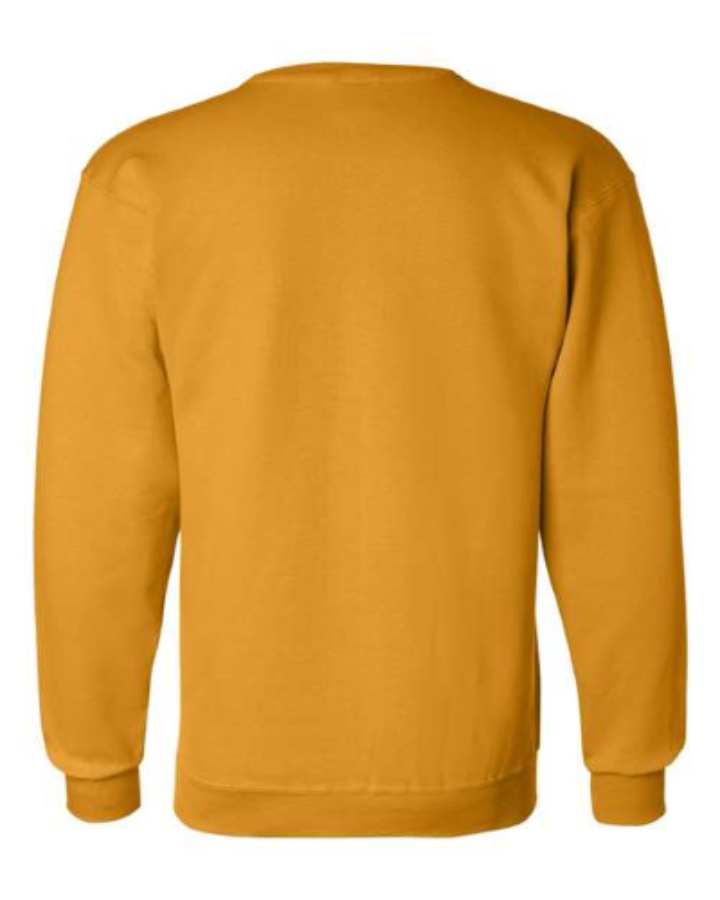 Picture of Champion Powerblend Crewneck Sweatshirt