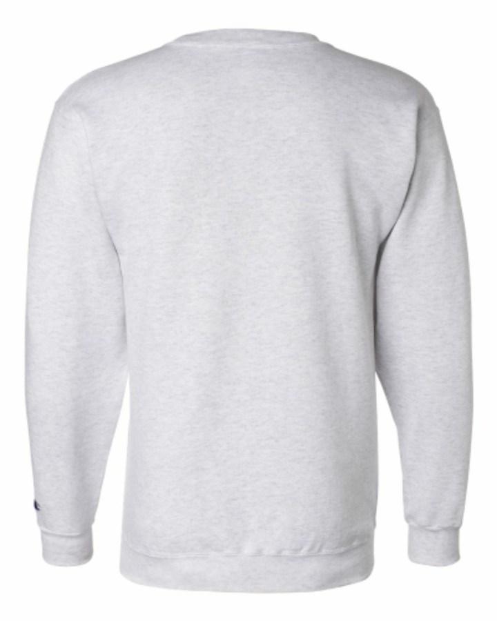 Picture of Champion Powerblend Crewneck Sweatshirt