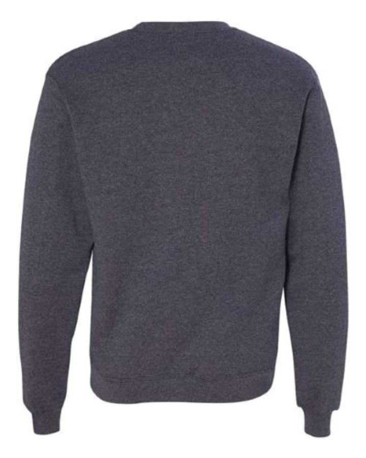Picture of Champion Powerblend Crewneck Sweatshirt