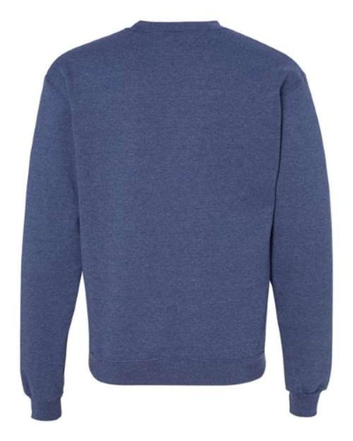 Picture of Champion Powerblend Crewneck Sweatshirt