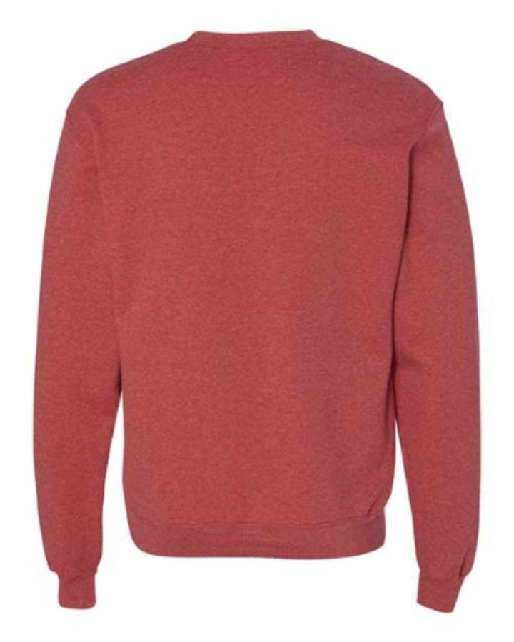 Picture of Champion Powerblend Crewneck Sweatshirt