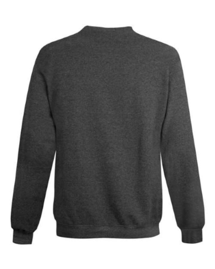 Picture of Champion Powerblend Crewneck Sweatshirt