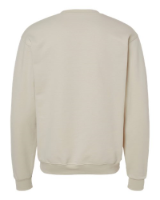 Champion Powerblend Crewneck Sweatshirt Alternate View