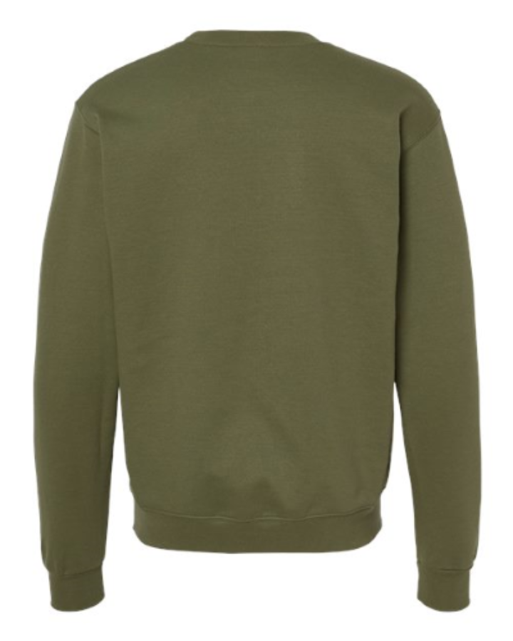 Picture of Champion Powerblend Crewneck Sweatshirt