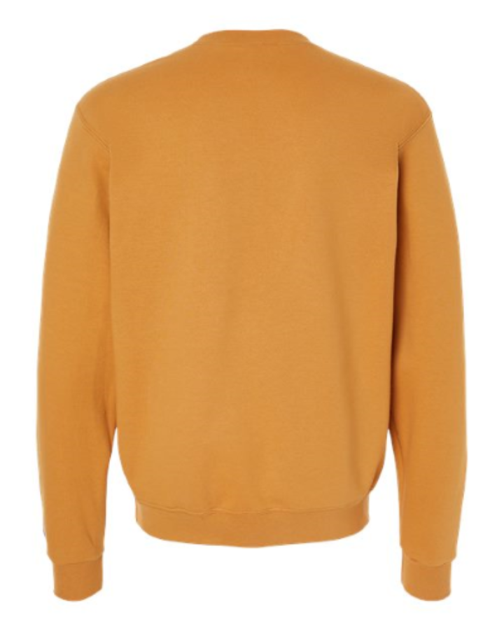 Champion Powerblend Crewneck Sweatshirt Additional view