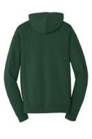 Port & Company Fleece Full-Zip Hooded Sweatshirt Additional view