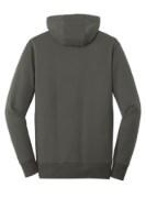 New Era French Terry Pullover Hoodie Additional view