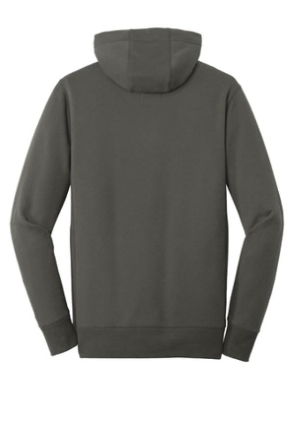New Era French Terry Pullover Hoodie Additional view
