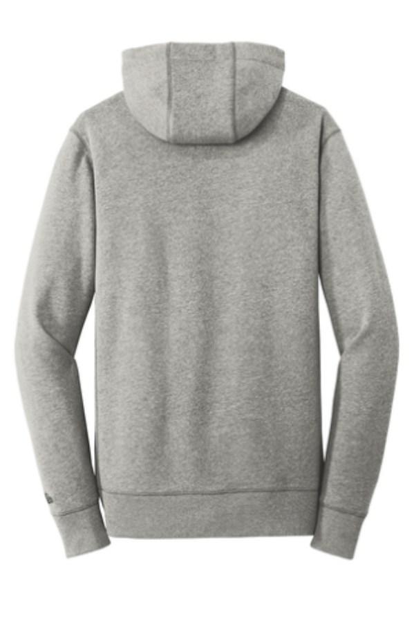 New Era French Terry Pullover Hoodie Alternate View