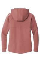 OGIO Women's Bolt Full-Zip Hoodie Alternate View