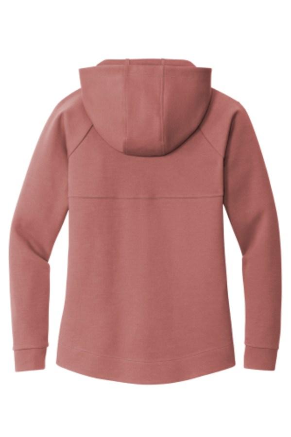 OGIO Women's Bolt Full-Zip Hoodie Alternate View