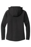 OGIO Women's Bolt Full-Zip Hoodie Perspective View