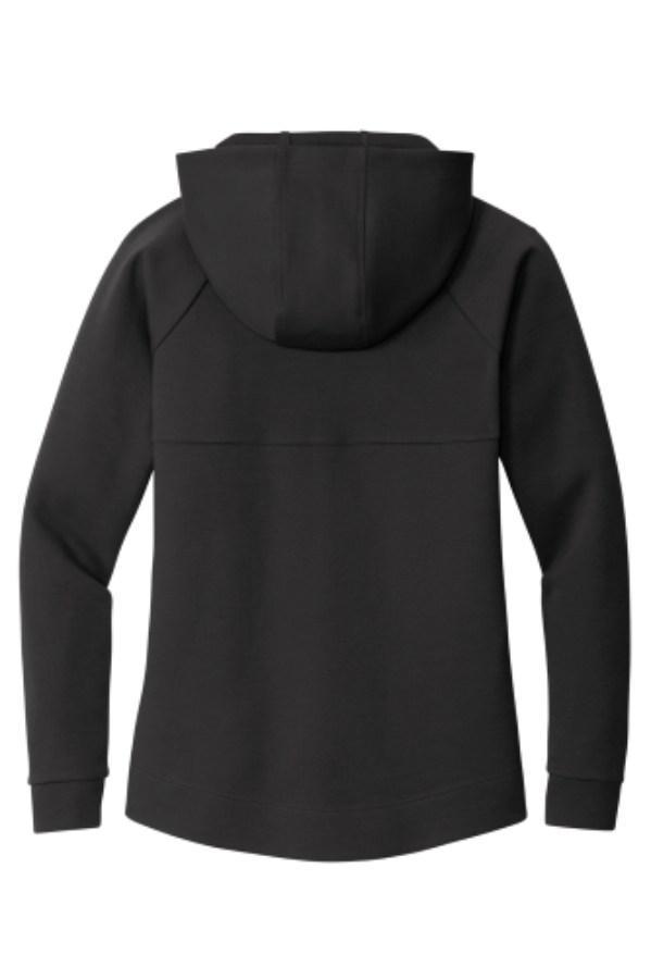 OGIO Women's Bolt Full-Zip Hoodie Perspective View