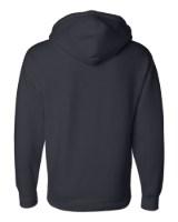 Picture of Independent Trading Co Heavyweight Hooded Sweatshirt