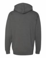 Independent Trading Co Heavyweight Hooded Sweatshirt Additional view